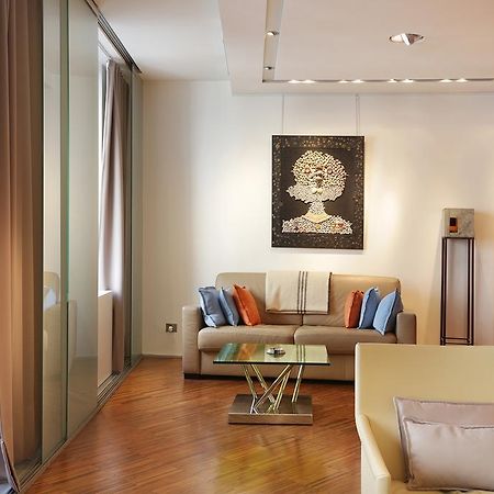 Terrace Matignon Apartment Paris Exterior photo