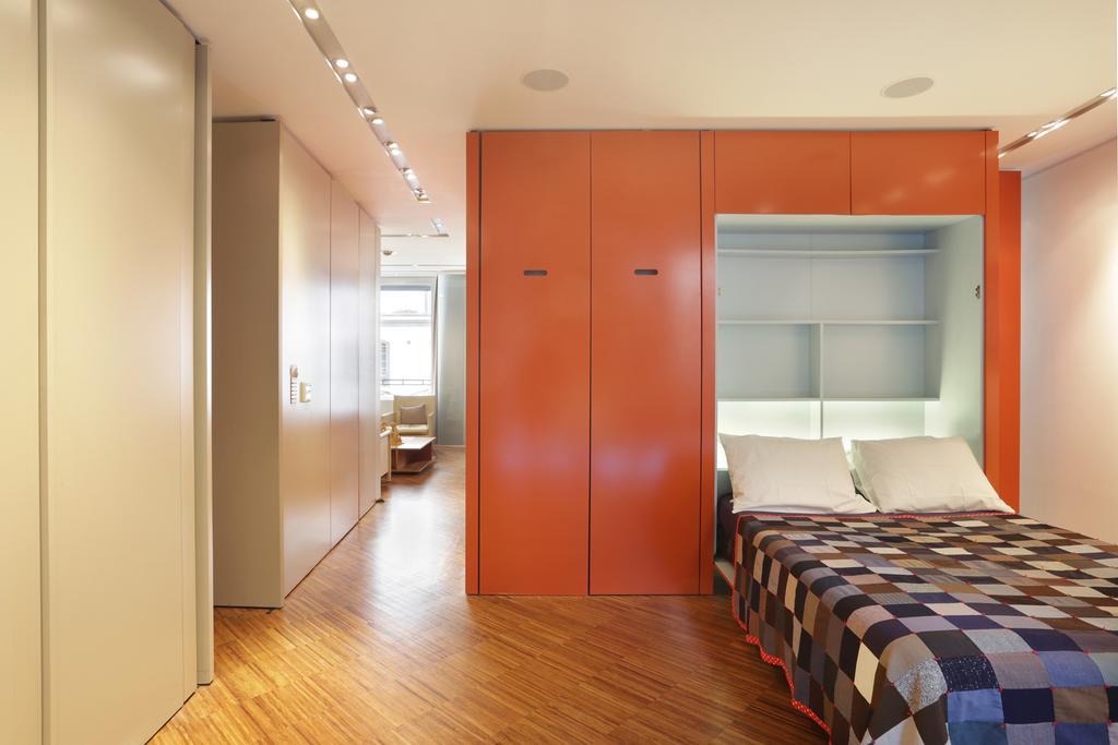 Terrace Matignon Apartment Paris Exterior photo