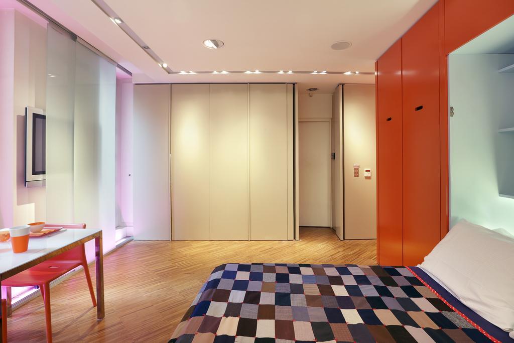 Terrace Matignon Apartment Paris Exterior photo