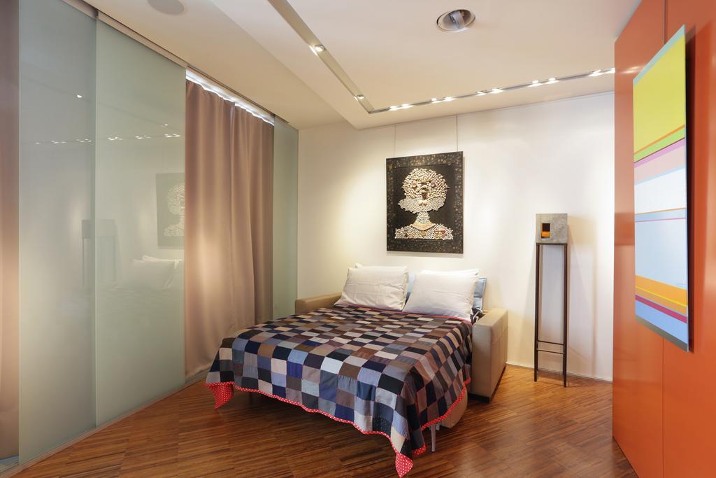 Terrace Matignon Apartment Paris Exterior photo