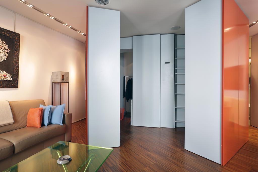 Terrace Matignon Apartment Paris Exterior photo